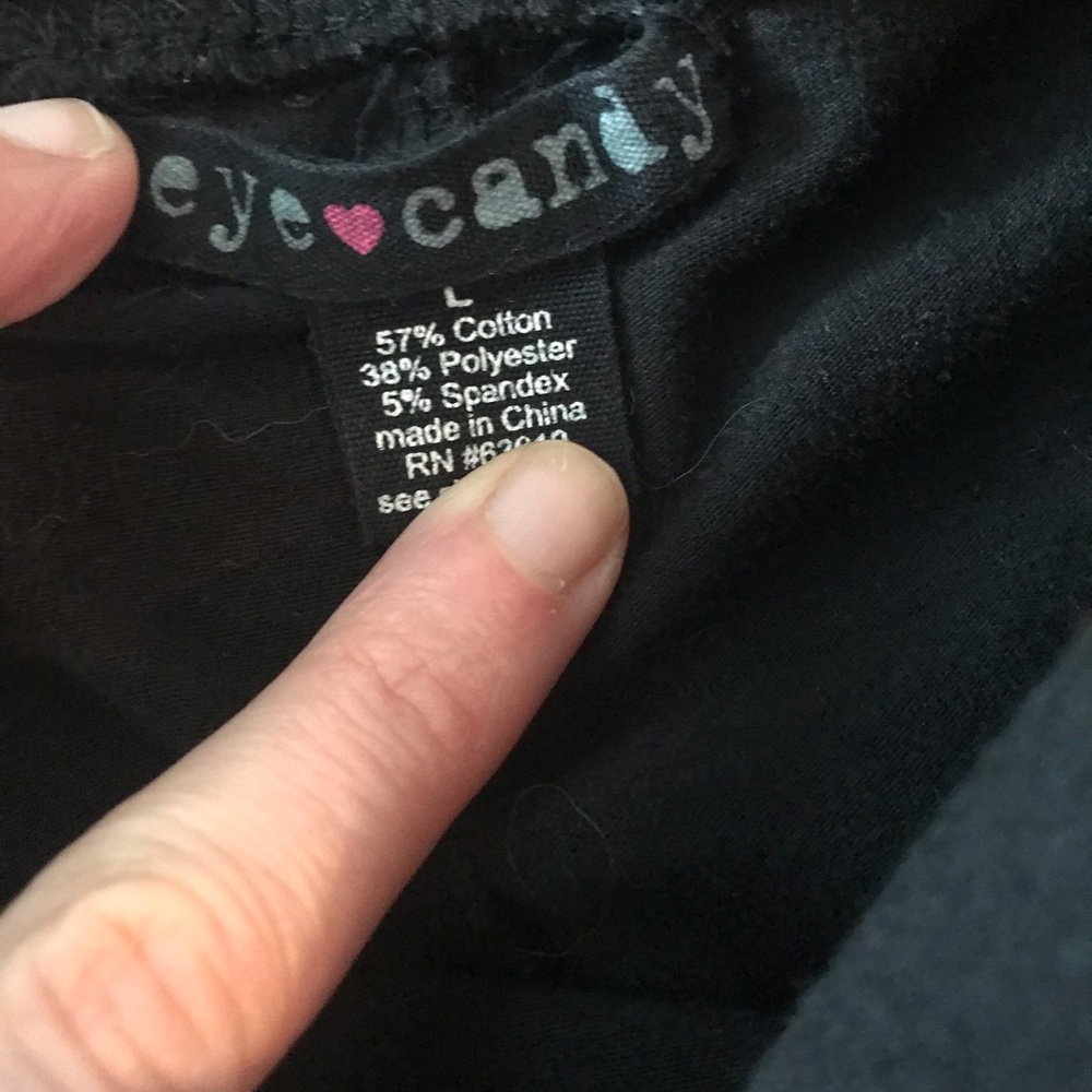 Capri pants - Picture 2 of 3